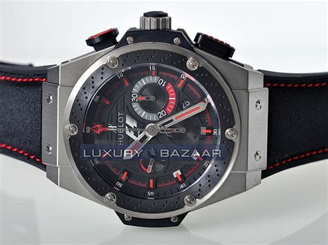 hublot geneve edition n093/500 price|hublot watch price list.